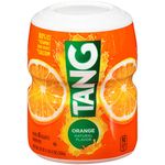 TANG Orange - 566g Tub 1 Tub