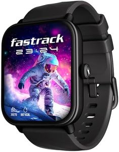 Fastrack L