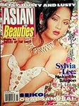 Asian Beauties Magazine Sylvia Lee 