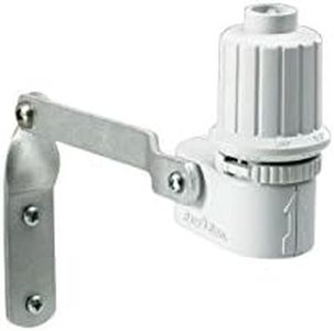Rain Bird RSD-BEX - Sensor de Lluvia, Color Blanco