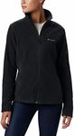 Columbia Women's Fast Trek II Jacke