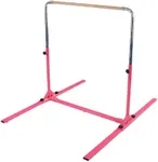 Tumbl Trak Gymnastics Junior Bar Pro (Pink)