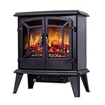 Fireplace Stove Electric Fireplace 