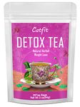 Catfit 28 Days Detox Tea, Weight Loss Tea Teatox Herbal Tea for Belly Fat Cleanse (Detox 28days)