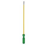 TAPARIA 939 I Screw Driver, Green and Yellow, 1 Piece, 5.0 x 0.8mm