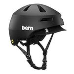Bern, Brentwood Cycling Helmet with