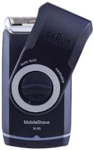 Braun M30 Mobile Shaver