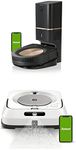 iRobot Roomba s9+ Robot Vacuum with