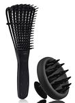 L'oreal Comb For Curly Hairs