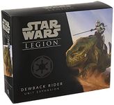 Fantasy Flight Games Star Wars Legion: Dewback Rider Unit, Multi-Colored