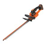 Black And Decker Hedge Trimmer