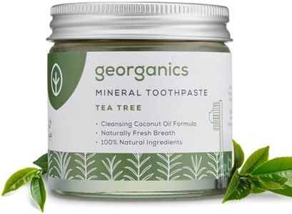 Georganics