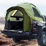 WildFinder Truck Bed Tent, Waterpro