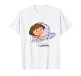 Dora the Explorer and Boots are Best Friends! T-Shirt