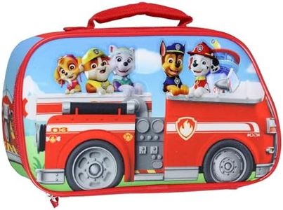 Paw Patrol