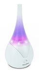 Stylies Luna Ultrasonic Purifier and Aroma Diffuser