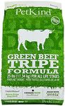 PetKind Tripe Dry Formula - Beef - 25