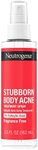 Neutrogena Stubborn Body Acne Spray