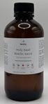 Holy Basil (Tulsi) Herbal Tincture Liquid Extract, Quality Hand Crafted Natural Medicine Remedies Herb Formula Drops, Non-GMO, Vegan, Gluten Free, No Fillers (Ocimum sanctum) (250mL, 8.5oz)