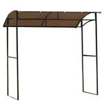 Gazebo Canopy Walmart