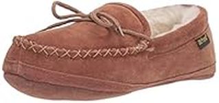 Old Friend womens Soft Sole Loafer 