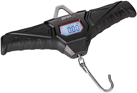 Rapala Digital Scale 100lb
