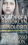 Death of a Brooklyn Landlord: A Lorraine McDuffy Mystery