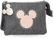 Joumma Disney Mickey Studs Wallet B