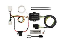 Hopkins 11143274 Vehicle Wiring Kit