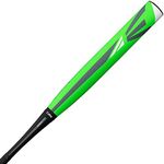 Easton Mako Torq Helmer End Loaded USSSA Slow-Pitch Softball Bat, 34-Inch/27-Ounce