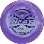 Discraft ESP FLX Heat 167-169 Gram Distance Driver Golf Disc