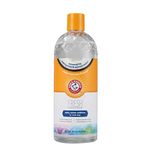 Arm & Hammer Fresh Spectrum Dental Water Additive, White, 16.9 Fl Oz (Pack of 1)