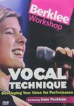 Vocal Technique: Developing Your Voice for Perform