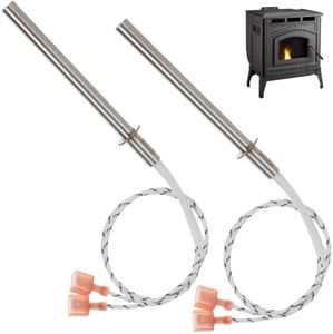 BlueStars 2 Pack SRV7000-660 Igniter Fit for Pelpro PP130, PP130-B
