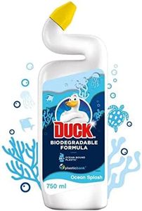 Duck Biode