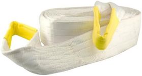 Erickson (59807) 8" x 30' Heavy Duty 2-PLY Recovery Strap