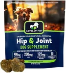 Senior Dog Hip & Joint Supplement –