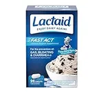 Lactaid Fast Act Lactose Intoleranc