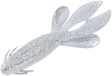 Dr.Fish Soft Crawfish Lures Plastic