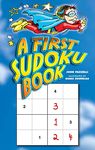 A First Sudoku Book (Dover Children's Activity Books)