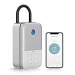 Smart Lock box, Wireless Lock box f