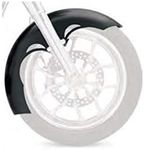 Klock Werks 21" Tude Front Fender Fit Kit with Mounting Blocks 1401-0436