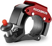 ROCKBROS Bike Bells Hidden MTB Bell