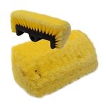 Car Wash Brush Head