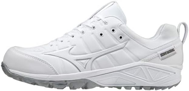 Mizuno Ambition 2 Turf Shoe 10