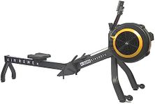 Sumo Strength Air Rower