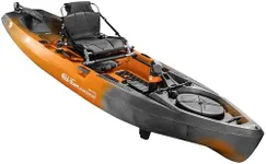 Old Town Sportsman PDL 120 Pedal Fi