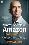 Success Secrets of Amazon