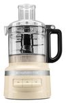 KitchenAid FOOD PROCESSOR 1.7 L - Almond Cream 5KFP0719BAC