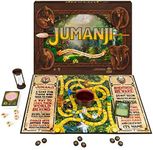 Spin Master Games, Jumanji 30th Ann
